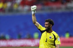 World Cup 2026 chứng kiến dấu ấn của các cầu thủ độ tuổi tứ tuần