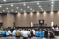 Nhóm bị cáo lừa đảo hàng nghìn nhà đầu tư bị tuyên án từ 11 - 20 năm tù