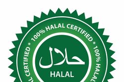 Halal kh&ocirc;ng chỉ l&agrave; một giấy chứng nhận