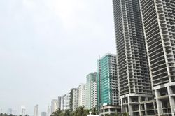 Nghĩ về nghề báo và 'cánh cửa' đô thị