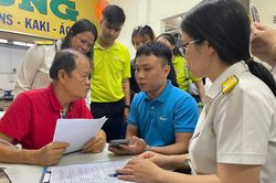 Khơi thông nguồn lực phát triển kinh tế số và xã hội số