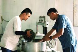 Mạch dẫn đưa khoa học công nghệ vào cuộc sống