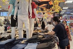 TP Hồ Chí Minh thúc đẩy thời trang Việt bứt phá trên thương mại điện tử