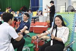 Gần dân để tạo niềm tin