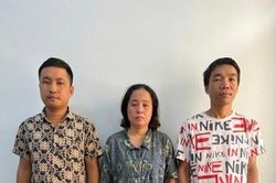 Bóc gỡ đường dây tổ chức cho người nước ngoài ở lại Việt Nam trái phép