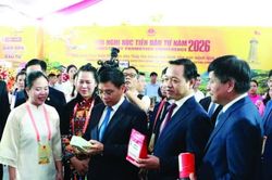 Đánh thức tiềm năng nông nghiệp bằng tư duy liên kết chuỗi
