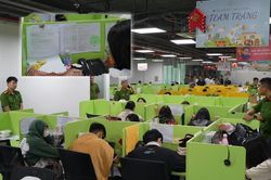 Vạch trần đường d&acirc;y lừa đảo hợp đồng kỳ nghỉ