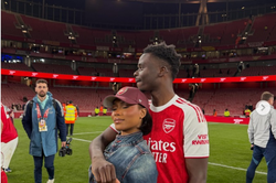 Tolami Benson: Làn gió mới của thế hệ WAGs tại World Cup 2026