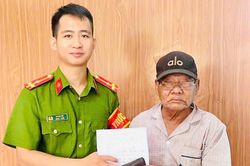 Số chưa mất của!