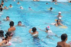 Áp lực và thách thức của phụ huynh trong mùa hè của trẻ