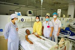 Không nên chủ quan khi mắc thủy đậu để tránh biến chứng nghiêm trọng