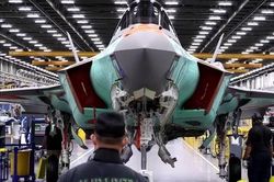 Phi đội 64 tiêm kích F-35 giúp Ba Lan áp đảo tuyệt đối Su-57