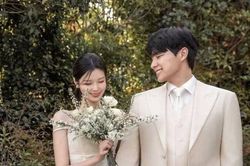 Soyee kết hôn vào tháng Tám