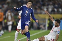 Cựu danh thủ Park Ji Sung: 'Nhật Bản đ&aacute; thảnh thơi như giao hữu, kh&ocirc;ng phải World Cup'