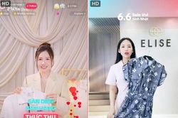 Luật Thương mại điện tử: Cú huých tăng trưởng mới cho ngành thời trang