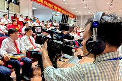 Khơi dòng lớn, giữ tâm trong - Bài cuối: Ðồng hành cùng sự phát triển bền vững của quê hương