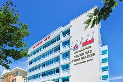 Phê duyệt Đề án phát triển Bệnh viện Trường Đại học Y-Dược Huế đạt chuẩn Đông Nam Á