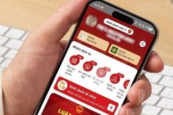 VNeID bổ sung t&iacute;nh năng kiểm tra hiệu lực thẻ Căn cước bằng m&atilde; QR