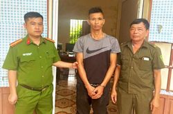 Đang xem bóng đá, người đàn ông bị em vợ dùng dao đâm tử vong