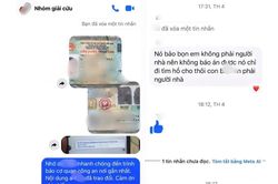 Giải cứu lao động Hà Tĩnh bị bắt cóc đòi tiền chuộc ở Đài Loan