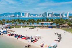 Khánh Hòa kì vọng đón 800.000 lượt khách dịp Festival Biển 2026