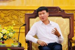 Bí thư Tỉnh ủy Ninh Bình: Duy trì tăng trưởng kinh tế hai con số gắn với xây dựng mô hình phát triển hiện đại