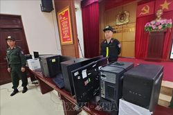 Luật sư thông tin về nguồn gốc dữ liệu khách hàng trong 'hợp đồng kỳ nghỉ'