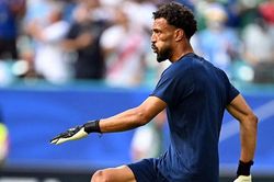 Thủ môn Cape Verde tiếp tục gây sốt World Cup, đã có đội V-League nào chốt đơn?