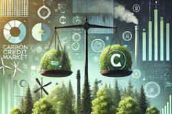 Chuẩn bị vận hành sàn giao dịch carbon trong nước