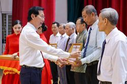 An Giang biểu dương 85 gia đ&igrave;nh văn h&oacute;a ti&ecirc;u biểu năm 2026