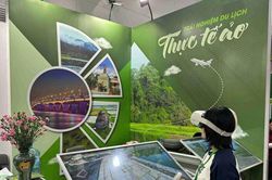 Quảng bá du lịch trên không gian số