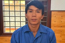 Khởi tố nam thanh niên xâm hại, giết 1 phụ nữ khuyết tật