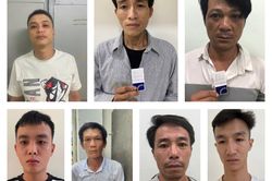 Sơn Trà quyết liệt đấu tranh, triệt xóa các hành vi liên quan đến ma túy