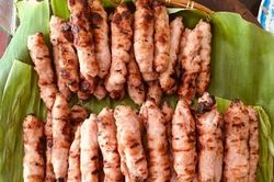 Bác tin đồn nem nướng Nha Trang làm từ thịt chuột