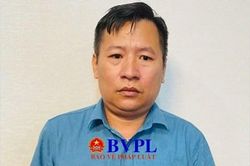Cơ quan điều tra VKSND tối cao khởi tố đối tượng giả danh l&atilde;nh đạo cấp Vụ lừa 'chạy &aacute;n'