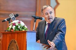 Cựu Ngoại trưởng Ai Cập Nabil Fahmy trở thành tân Tổng Thư ký Liên đoàn Arập