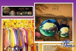 Mang đặc sản xứ Huế đến với người dân Thủ đô