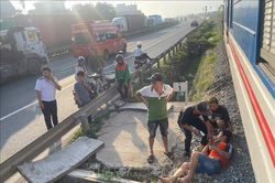 Đồng bộ các giải pháp giảm ba tiêu chí về tai nạn giao thông