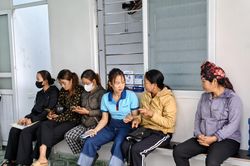 Cơ hội việc l&agrave;m từ l&agrave;n s&oacute;ng đầu tư