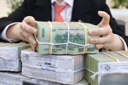 Hàng loạt ngân hàng được hưởng lợi khi hành lang pháp lý mới được kích hoạt