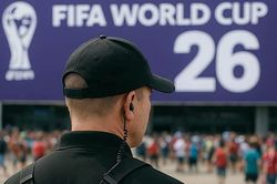 Kế hoạch an ninh chưa từng có cho World Cup 2026 của người Mỹ