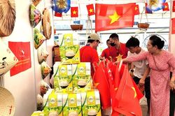 Cơ hội để ngành lúa gạo Việt nâng cấp chuỗi sản xuất