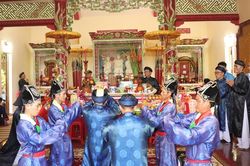 Phát huy giá trị di sản nghề yến sào Khánh Hòa