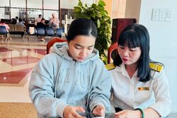 Cục Thuế lấy ý kiến hoàn thiện ứng dụng eTax Mobile
