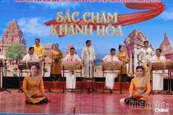 Khánh Hòa mang gì đến Ngày hội Văn hóa dân tộc Chăm năm 2026?
