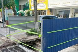 Rà soát, xử lý kịp thời các nguy cơ mất an toàn giao thông