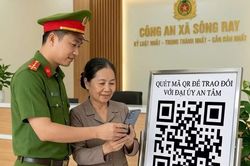 Xây dựng Đề án Chuyển đổi số trong Công an TP Đồng Nai