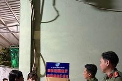 X&atilde; Dầu Tiếng: Ra mắt m&ocirc; h&igrave;nh 'Khu nh&agrave; trọ an to&agrave;n cho phụ nữ v&agrave; trẻ em'