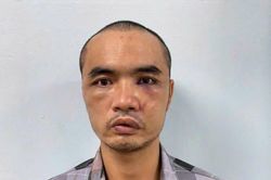 Ch&acirc;n dung đối tượng ch&eacute;m h&agrave;ng loạt k&iacute;nh &ocirc; t&ocirc; ở H&agrave; Nội