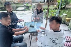 Giả mua iPhone 12 Pro Max rồi cướp giật, nhóm người bị bắt sau hơn 1 giờ